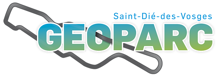 logo geoparc