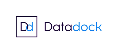 logo datadock